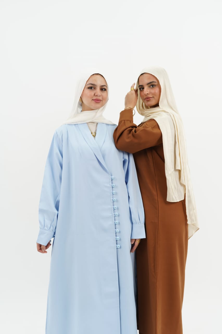 Abrar Dress