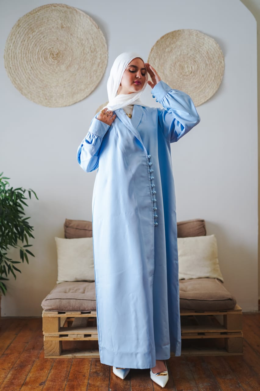 Abrar Dress