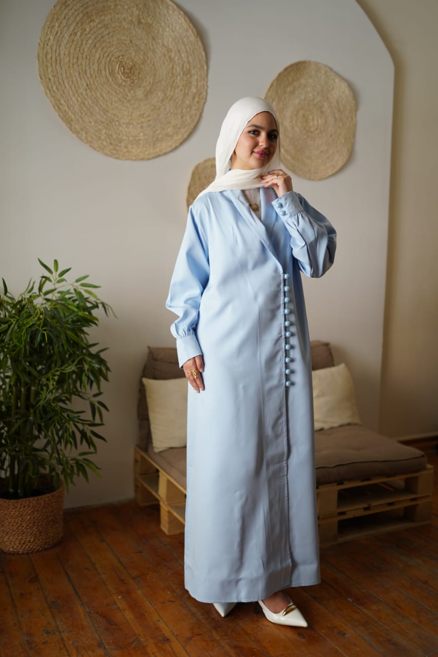 Abrar Dress