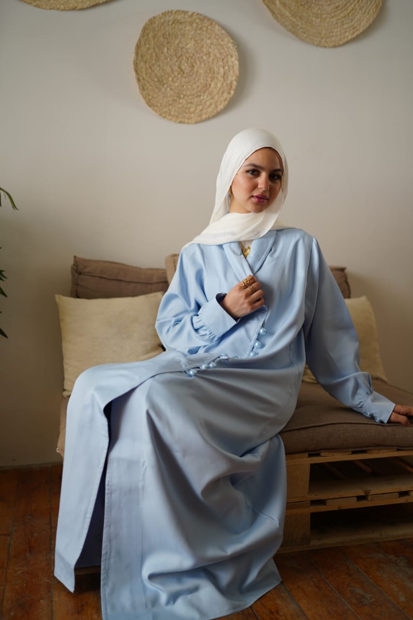 Abrar Dress