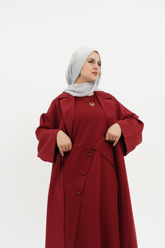 Royal Drape