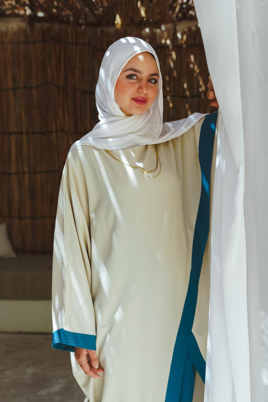 Azura Blouse