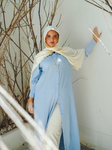 Baby Blue