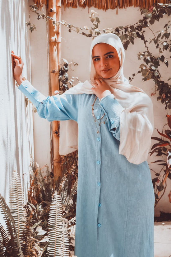 Ayla Long Shirt