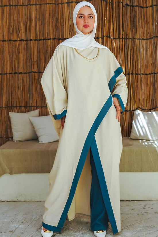 Azura Blouse