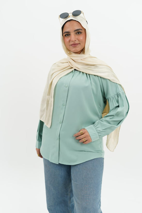 Afnan Shirt