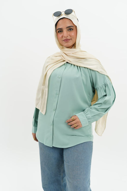Afnan Shirt
