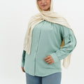  Mint Green