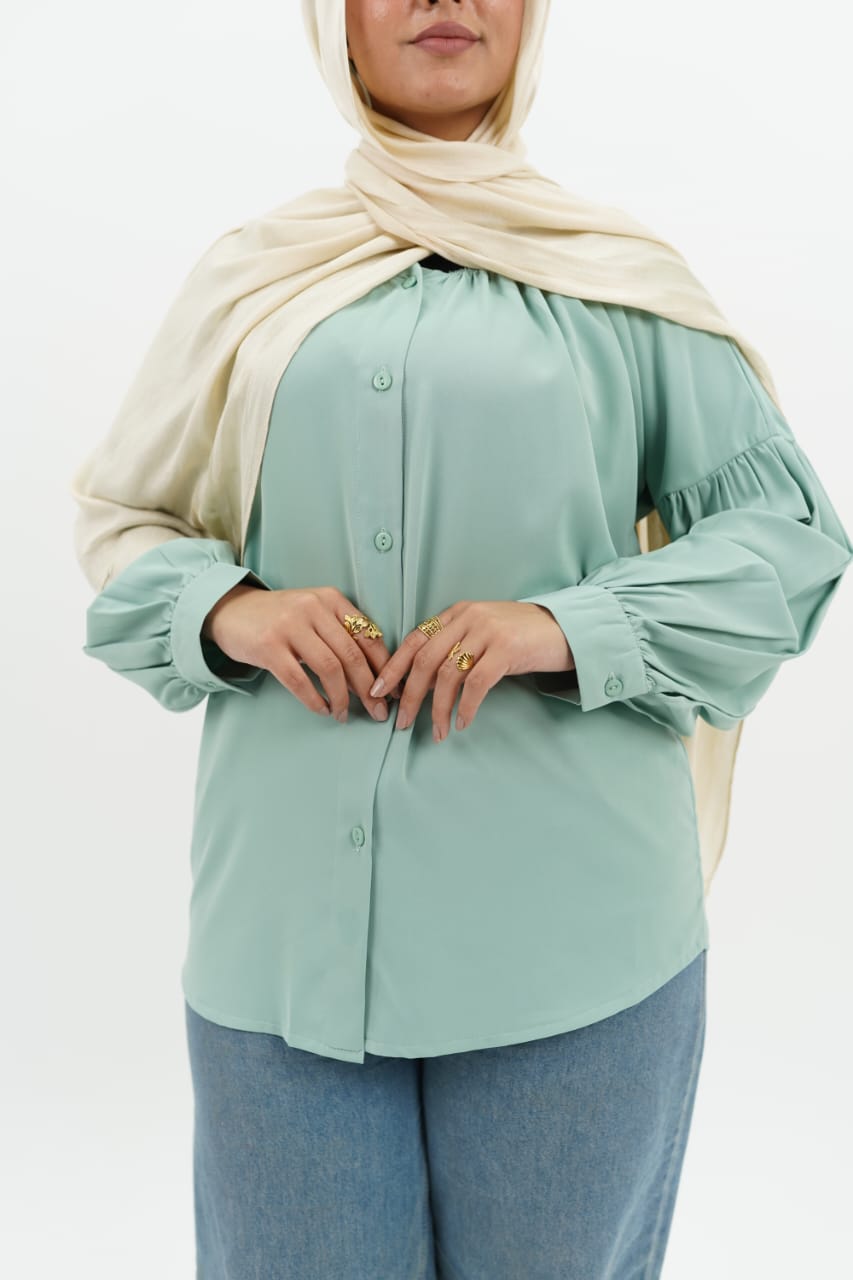 Afnan Shirt
