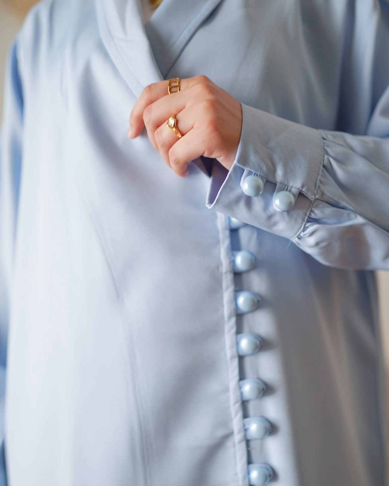 Abrar Dress