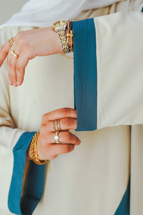 Azura Blouse
